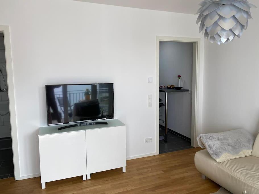 Luxus Appartment In Toplage ハノーファー エクステリア 写真