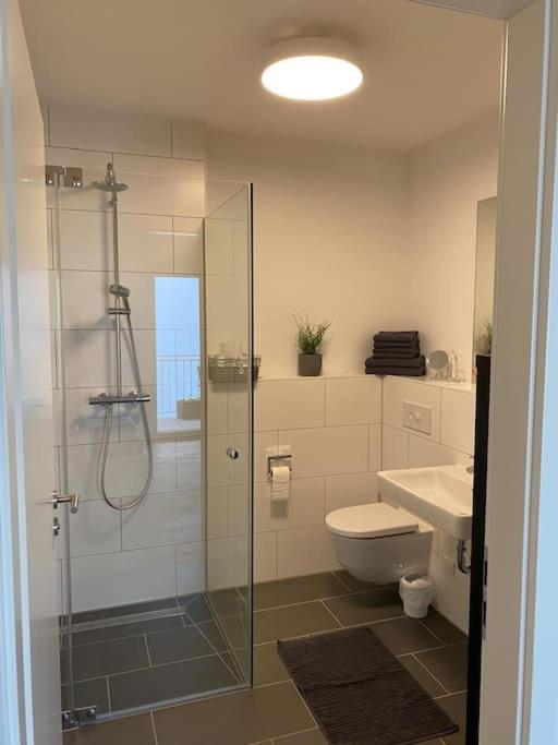 Luxus Appartment In Toplage ハノーファー エクステリア 写真